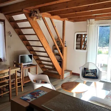 Maison Le Pouliguen, 3 Pieces, 4 Personnes - Fr-1-392-41 Vakantiehuis