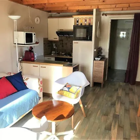 Vakantiehuis Maison Le Pouliguen, 3 Pieces, 4 Personnes - Fr-1-392-41 Le Pouliguen