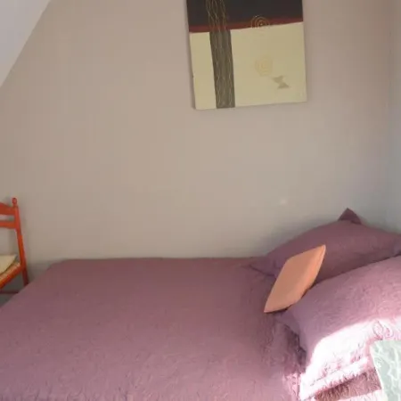 Maison Le Pouliguen, 3 Pieces, 4 Personnes - Fr-1-392-41 Vakantiehuis Le Pouliguen
