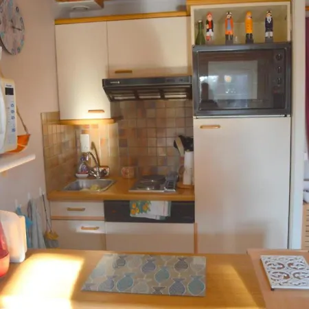 Maison Le Pouliguen, 3 Pieces, 4 Personnes - Fr-1-392-41 Vakantiehuis
