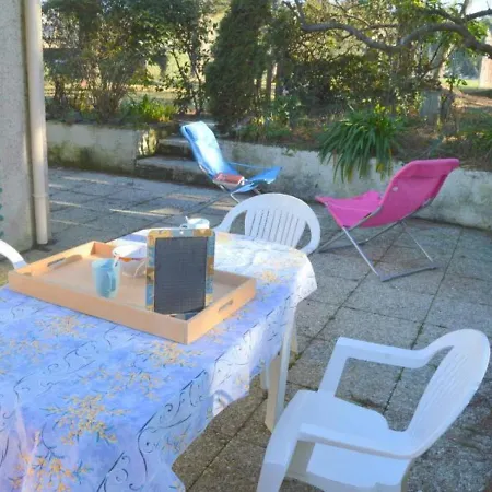 Maison Le Pouliguen, 3 Pieces, 4 Personnes - Fr-1-392-41 Vakantiehuis *